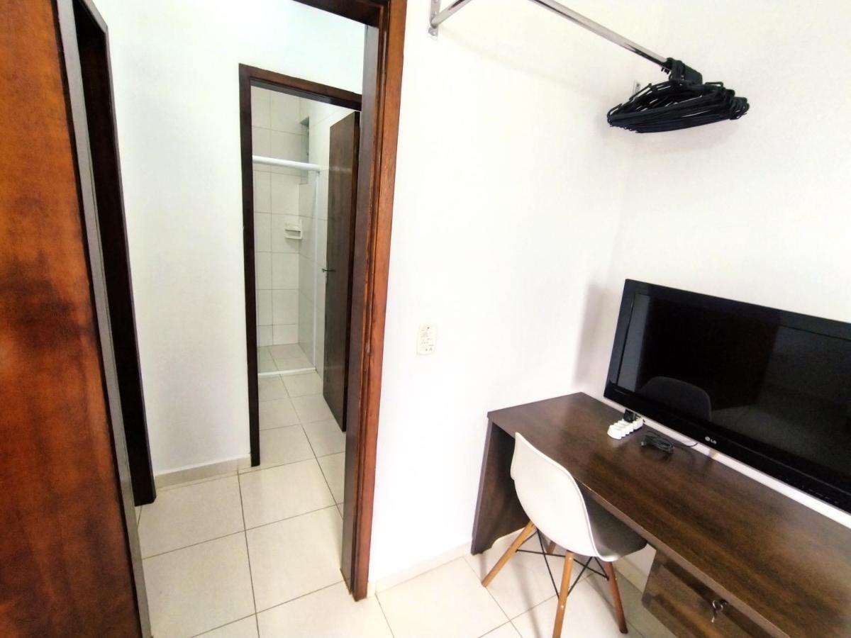 Ubatuba Ap Na Praia Pereque-Acu ภายนอก รูปภาพ