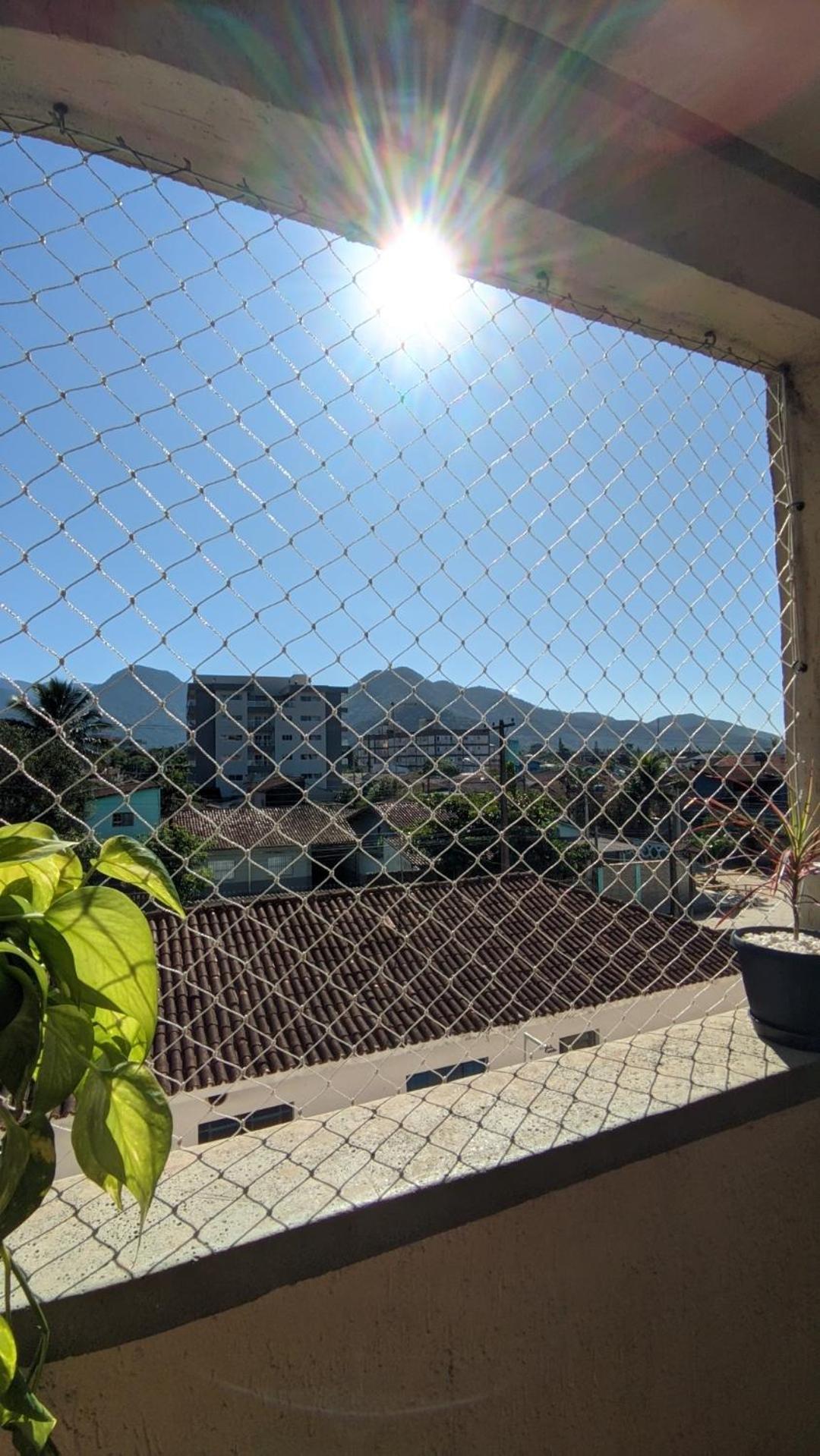 Ubatuba Ap Na Praia Pereque-Acu ภายนอก รูปภาพ