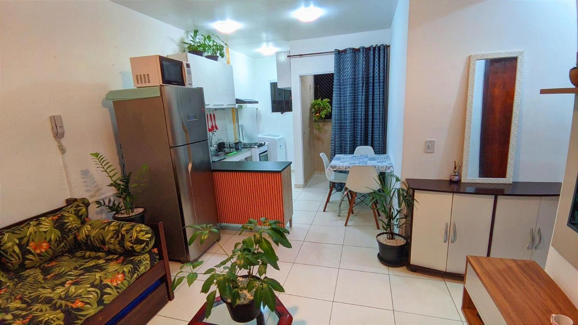 Ubatuba Ap Na Praia Pereque-Acu ภายนอก รูปภาพ