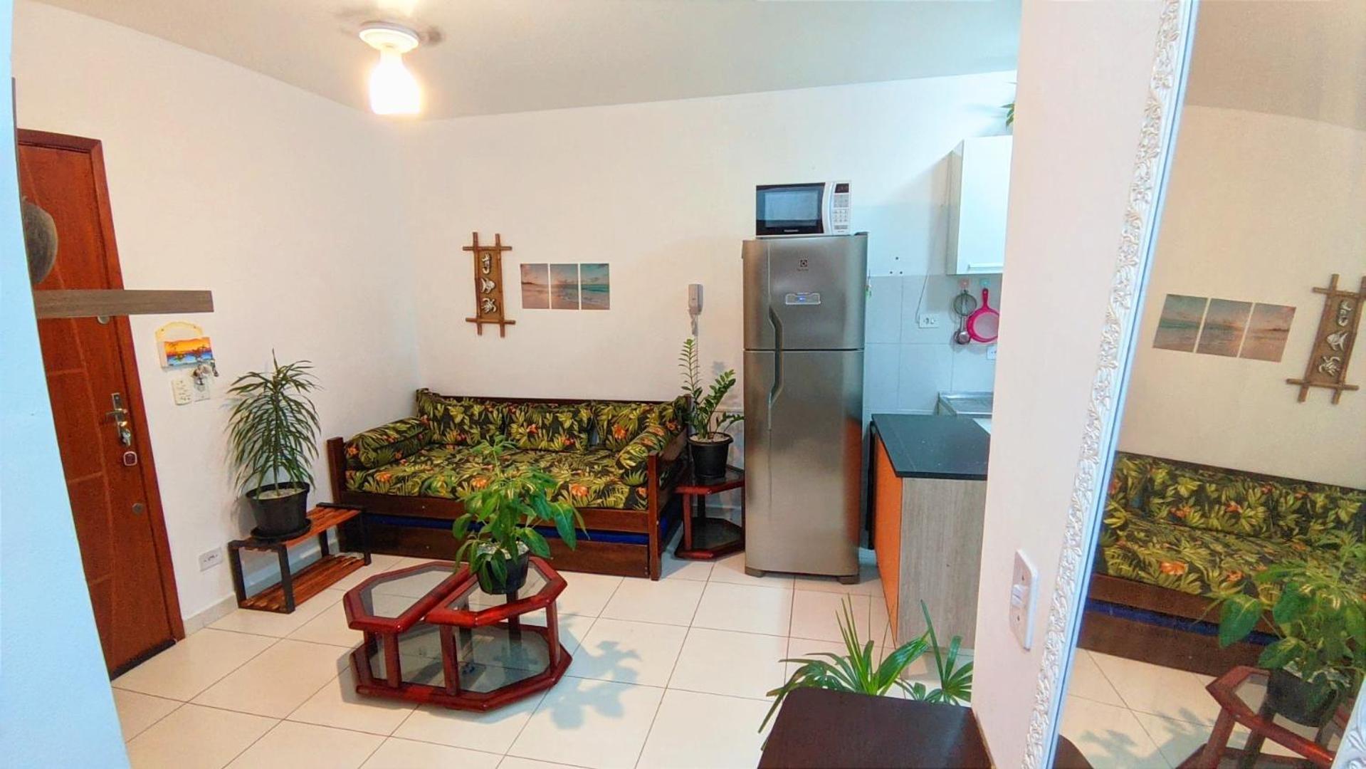 Ubatuba Ap Na Praia Pereque-Acu ภายนอก รูปภาพ