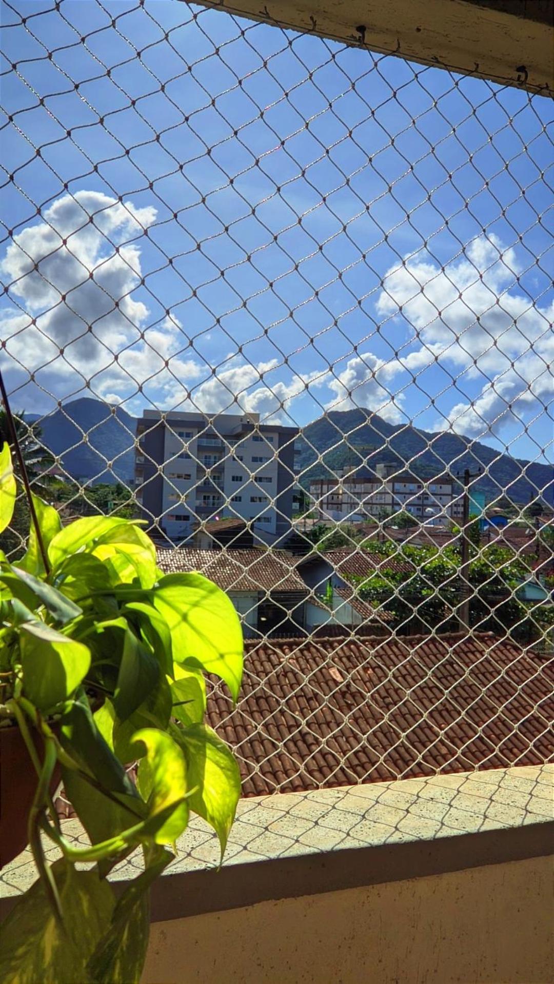 Ubatuba Ap Na Praia Pereque-Acu ภายนอก รูปภาพ