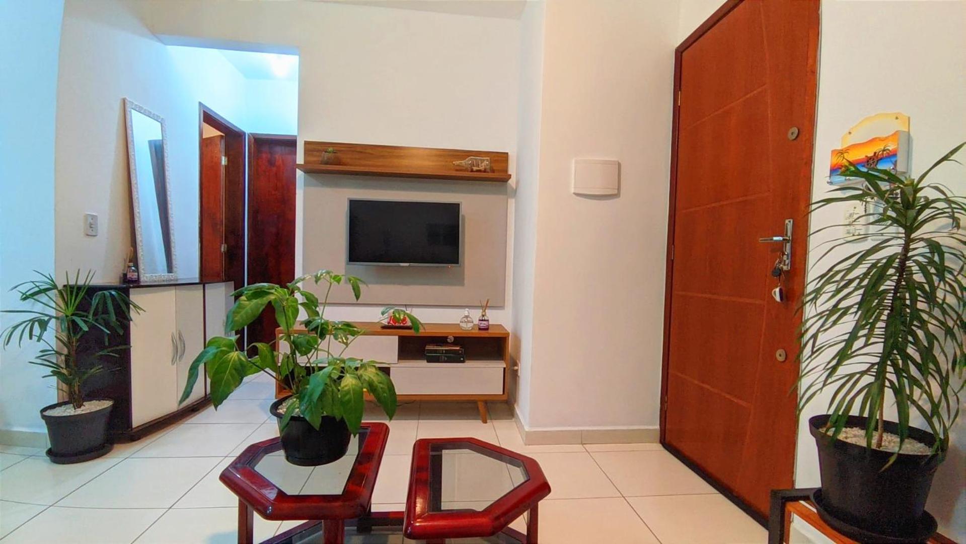 Ubatuba Ap Na Praia Pereque-Acu ภายนอก รูปภาพ