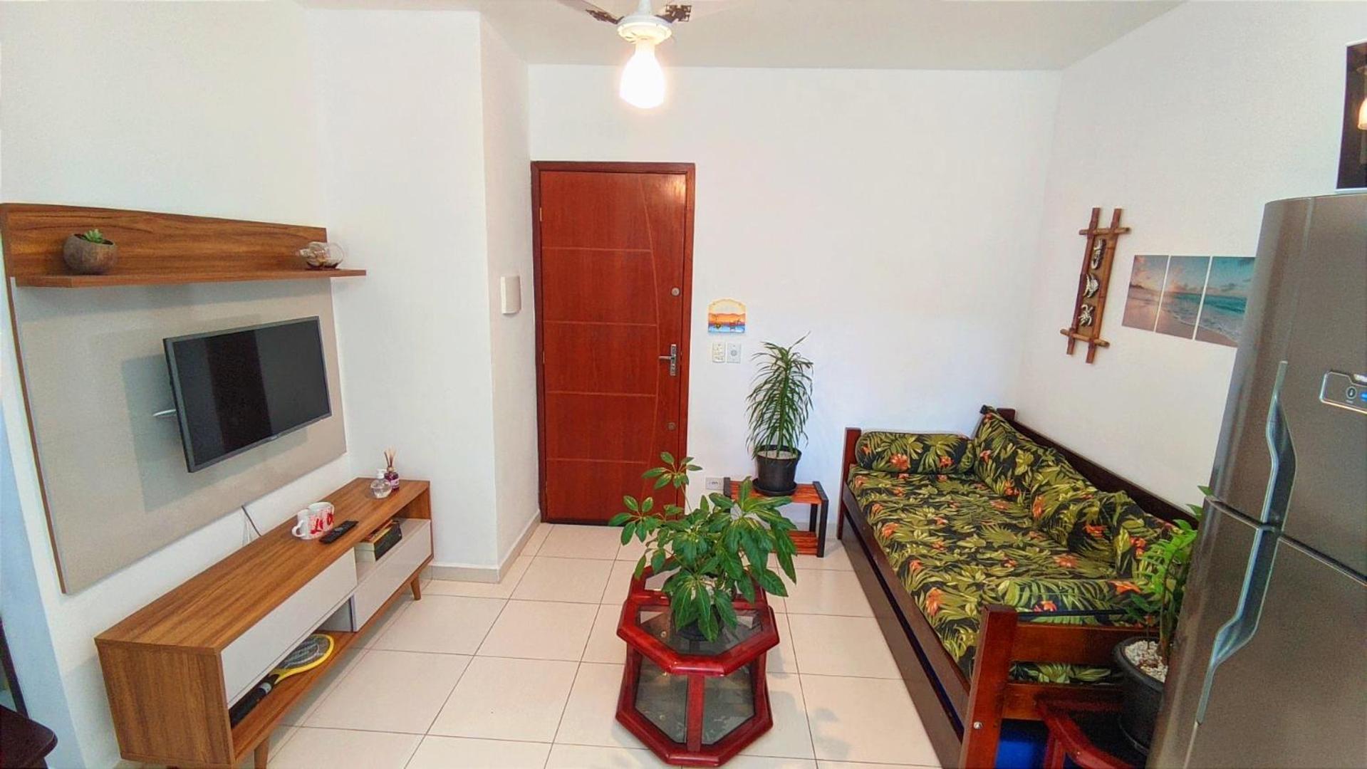 Ubatuba Ap Na Praia Pereque-Acu ภายนอก รูปภาพ