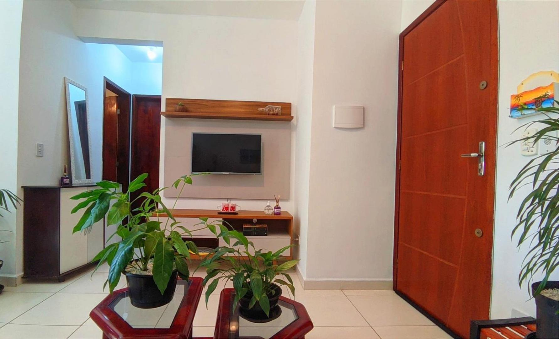 Ubatuba Ap Na Praia Pereque-Acu ภายนอก รูปภาพ